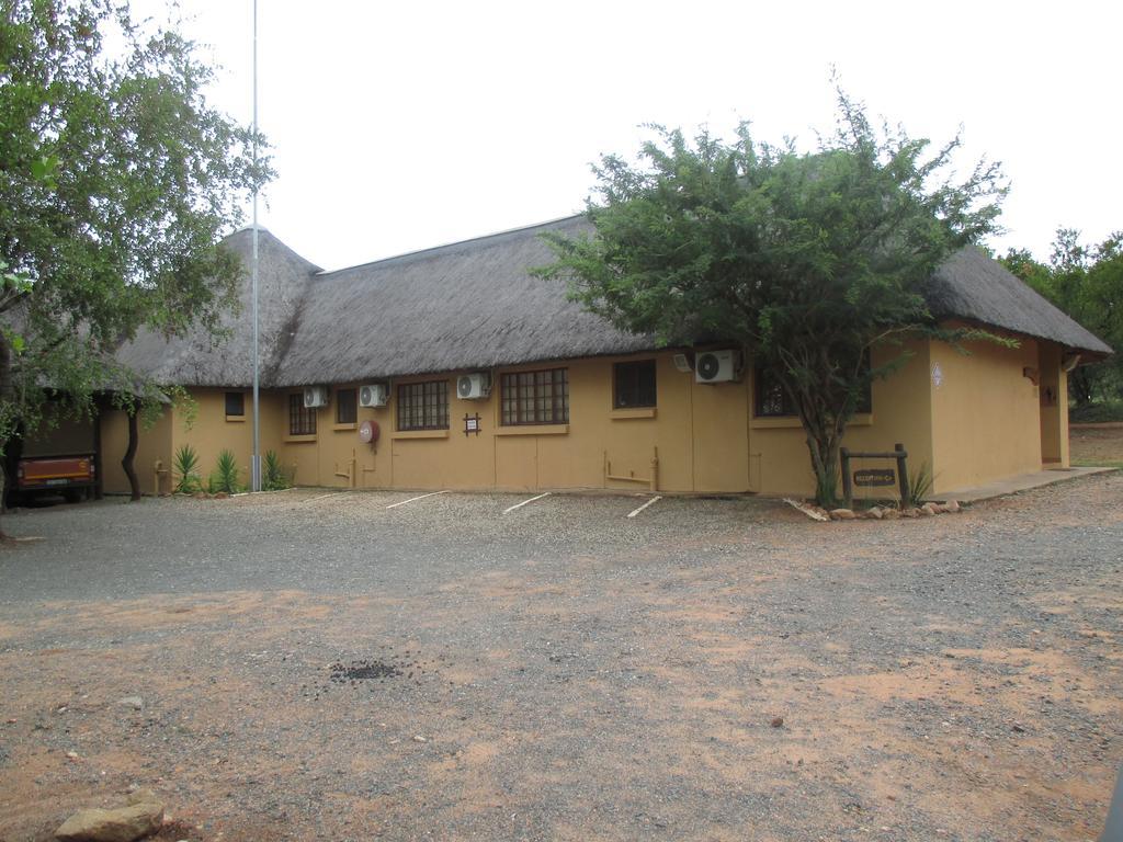 Royal Kruger Lodge Marloth Park Exterior foto