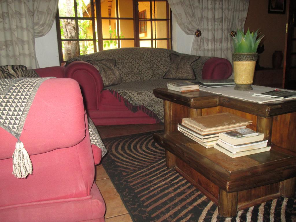 Royal Kruger Lodge Marloth Park Exterior foto