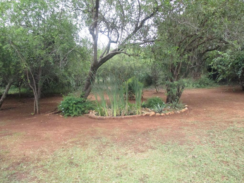 Royal Kruger Lodge Marloth Park Exterior foto